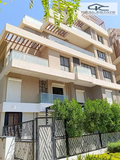 شقة 3 غرف نوم للبيع في القاهرة الجديدة، القاهرة - WhatsApp Image 2026-01-11 at 2.31. 06 PM (2). jpeg