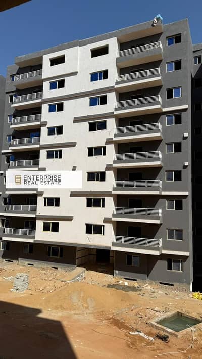 3 Bedroom Flat for Sale in New Capital City, Cairo - WhatsApp Image 2026-01-11 at 2.14. 23 PM3333333333. jpeg