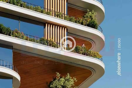 فلیٹ 2 غرفة نوم للبيع في سموحة، الإسكندرية - WhatsApp Image 2025-11-05 at 4.54. 30 PM. jpg