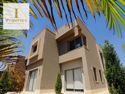 فیلا 3 غرف نوم للبيع في القاهرة الجديدة، القاهرة - 5. jpg