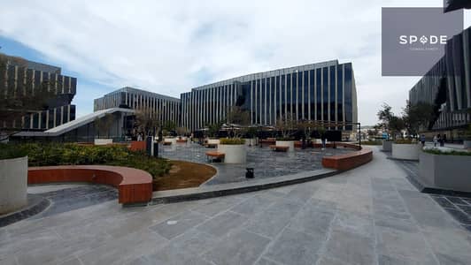 Office for Rent in New Cairo, Cairo - WhatsApp Image 2026-01-12 at 12.59. 55 PM (1). jpeg