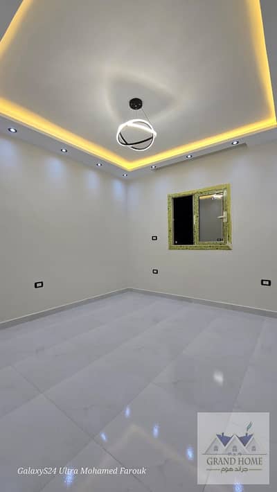 3 Bedroom Apartment for Sale in Hadayek al-Ahram, Giza - f983df3f-bd05-4d4e-a9d8-63a6da014514. jpg