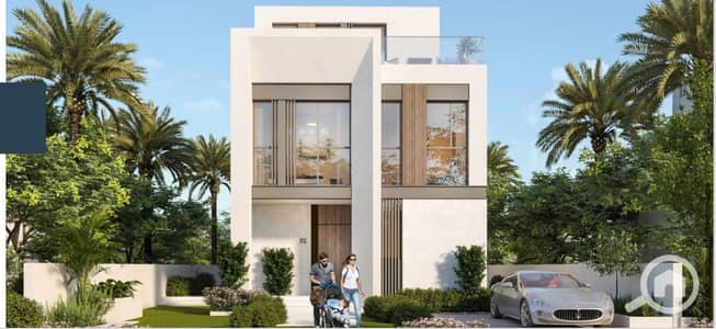 3 Bedroom Villa for Sale in Sheikh Zayed, Giza - img_f096ba1c-4f09-4b75-9923-40fcdf1a2e92. jpg