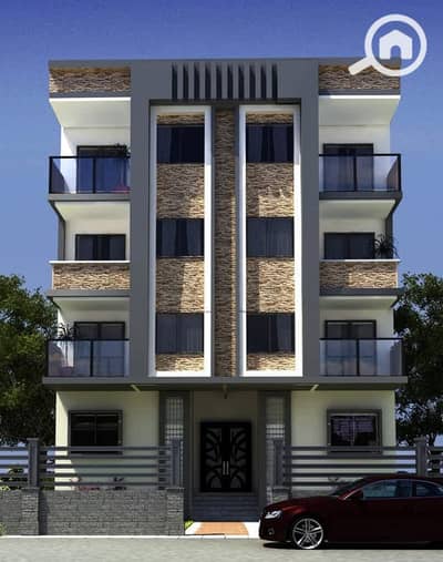 3 Bedroom Flat for Sale in Badr City, Cairo - WhatsApp Image 2026-01-05 at 5.42. 26 PM. jpeg