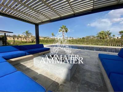 5 Bedroom Villa for Sale in Sheikh Zayed, Giza - 61e7b201-7ecf-4315-8ed9-48fcb63a4db7. jpg