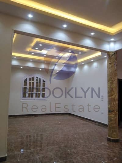 شقة 3 غرف نوم للايجار في القاهرة الجديدة، القاهرة - erveve. jpeg