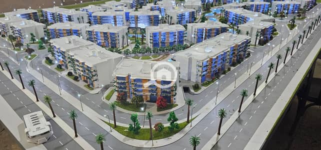 فلیٹ 2 غرفة نوم للبيع في 6 أكتوبر، الجيزة - WhatsApp Image 2025-12-22 at 1.49. 40 PM قق. jpeg