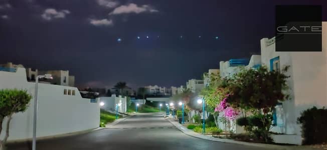 شاليه 2 غرفة نوم للبيع في الساحل الشمالي، مطروح - IMG-20250809-WA0033. jpg