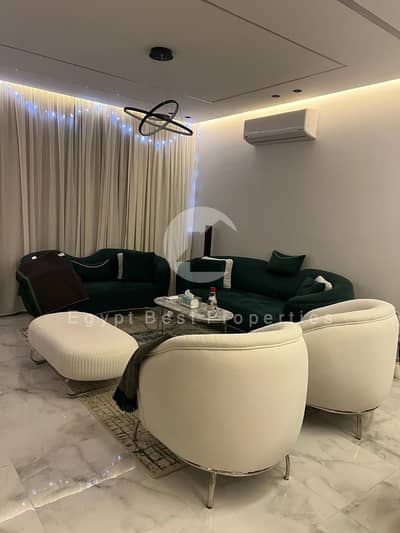 شقة 2 غرفة نوم للبيع في 6 أكتوبر، الجيزة - 6. jpeg