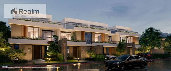 شقة 2 غرفة نوم للبيع في القاهرة الجديدة، القاهرة - 1. png