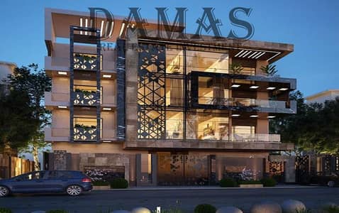 فلیٹ 3 غرف نوم للبيع في 6 أكتوبر، الجيزة - Untitled. png