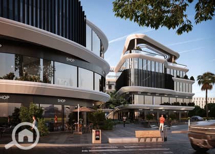 Retail for Sale in Hadayek October, Giza - WhatsApp Image 2026-01-12 at 11.43. 36 AM (1). jpeg