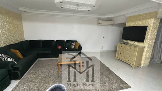 شقة 3 غرف نوم للايجار في المهندسين، الجيزة - 6858d91a-2a14-4dd8-bfc2-781f96904741. jpg