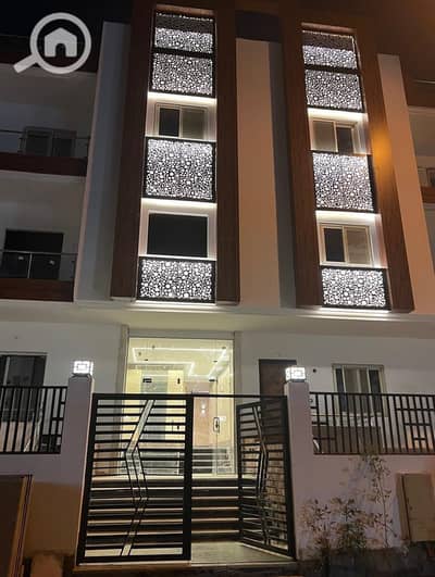 شقة 3 غرف نوم للبيع في الشيخ زايد، الجيزة - WhatsApp Image 2026-01-07 at 5.18. 58 PM (2). jpeg