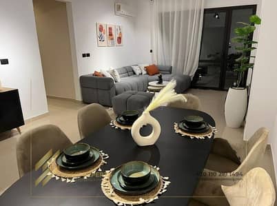 شقة 2 غرفة نوم للايجار في القاهرة الجديدة، القاهرة - WhatsApp Image 2026-01-08 at 2.30. 10 PM (1). jpeg