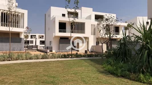 5 Bedroom Twin House for Sale in 6th of October, Giza - FB_IMG_1738850846179. jpg