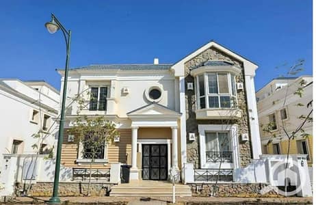 فیلا 5 غرف نوم للبيع في 6 أكتوبر، الجيزة - Screenshot_20. png