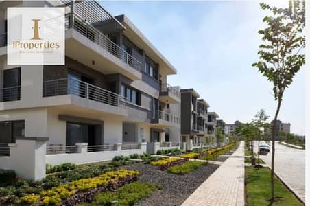 فلیٹ 3 غرف نوم للبيع في القاهرة الجديدة، القاهرة - Screenshot 2025-09-25 162614. png