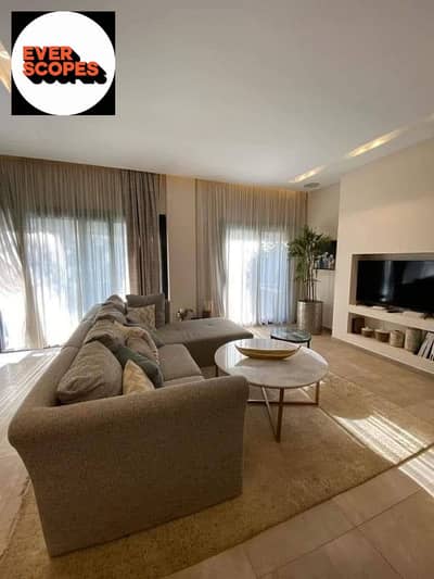 2 Bedroom Flat for Sale in New Cairo, Cairo - 494305731_1239725007525266_9003991355270854958_n. jpg