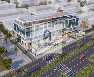 محلات تجارية  للبيع في 6 أكتوبر، الجيزة - WhatsApp Image 2026-01-12 at 12.20. 58 PM. jpeg