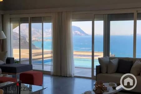 2 Bedroom Chalet for Sale in Ain Sukhna, Suez - Screenshot_1. png