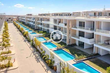 4 Bedroom Chalet for Sale in Ain Sukhna, Suez - 1000670085. jpg