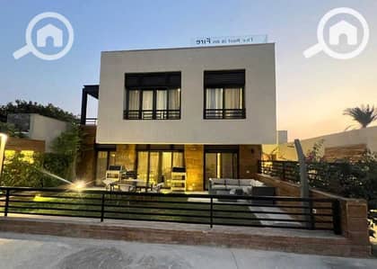 دوبلكس 4 غرف نوم للبيع في القاهرة الجديدة، القاهرة - Screenshot_125. png