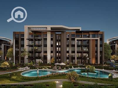 فلیٹ 3 غرف نوم للبيع في 6 أكتوبر، الجيزة - WhatsApp Image 2025-09-02 at 12.26. 52 PM (2). jpeg