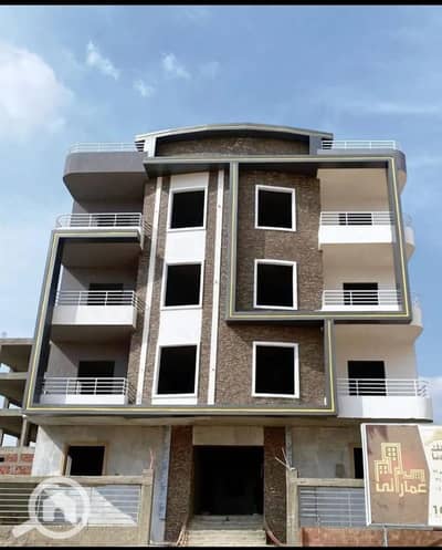 شقة 3 غرف نوم للبيع في العبور، القاهرة - WhatsApp Image 2026-01-11 at 10.42. 00 AM. jpeg