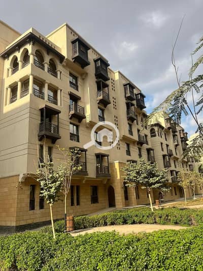 فلیٹ 2 غرفة نوم للبيع في الفسطاط، القاهرة - 6d99436e-1d27-48c6-b2f6-3c4cb4f0d428. jpg