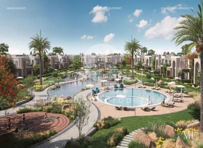 3 Bedroom Penthouse for Sale in Makadi Bay, Red Sea - WhatsApp Image 2024-01-28 at 13.33. 37_2d616208. jpg