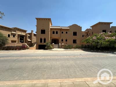 فیلا 7 غرف نوم للبيع في القاهرة الجديدة، القاهرة - WhatsApp Image 2026-01-12 at 1.29. 24 PM. jpeg