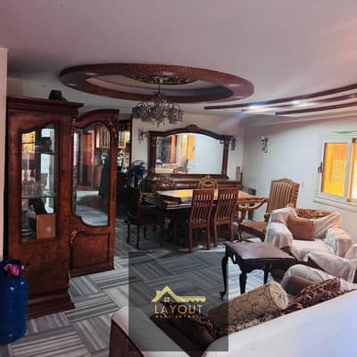 شقة 3 غرف نوم للبيع في القاهرة الجديدة، القاهرة - 6bee79ba-619d-4eea-af5d-30d81f82f2a1 (1). jpg