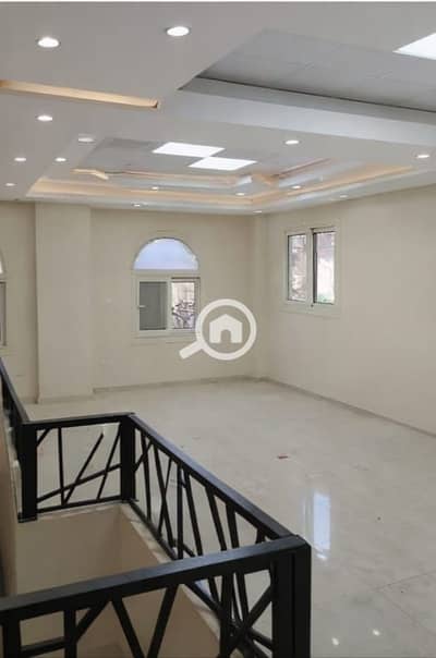 3 Bedroom Apartment for Rent in New Cairo, Cairo - WhatsApp Image 2026-01-12 at 1.22. 56 PM. jpeg