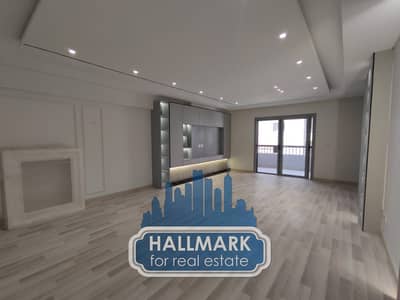 3 Bedroom Flat for Rent in Zahraa Al Maadi, Cairo - WhatsApp Image 2026-01-09 at 6.44. 04 PM (2). jpeg