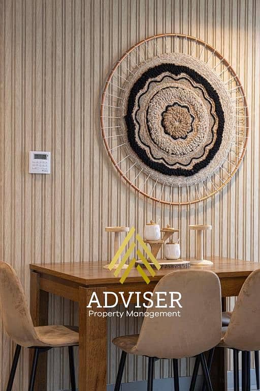 8 شقق فندقية للبيع في التجمع الخامس ready to move apartment finished mostakbal city   apartment  (30). jpg