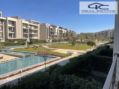 3 Bedroom Apartment for Sale in New Cairo, Cairo - WhatsApp Image 2025-05-07 at 1.45. 37 PM (1). jpeg