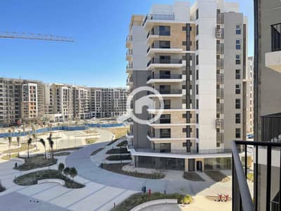 فلیٹ 3 غرف نوم للايجار في الشيخ زايد، الجيزة - IMG_4973. jpg