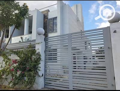 4 Bedroom Flat for Sale in Sheikh Zayed, Giza - FB_IMG_1751897988740. jpg