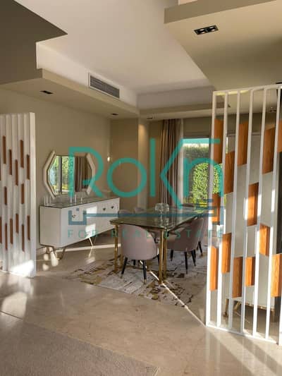 3 Bedroom Villa for Sale in 6th of October, Giza - WhatsApp Image 2026-01-06 at 3.34. 01 PM. jpeg