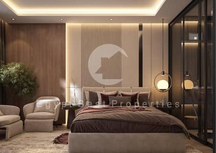 2 Bedroom Villa for Sale in New Cairo, Cairo - WhatsApp Image 2026-01-12 at 1.29. 31 PM. jpeg