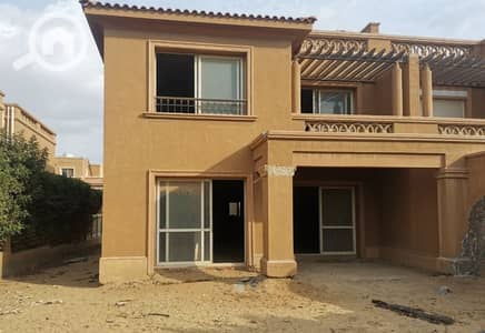 3 Bedroom Villa for Sale in New Cairo, Cairo - WhatsApp Image 2026-01-12 at 1.45. 52 PM (2). jpeg