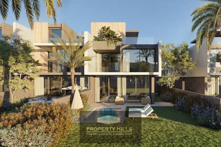 فلیٹ 1 غرفة نوم للبيع في القاهرة الجديدة، القاهرة - Modon-Gol. png