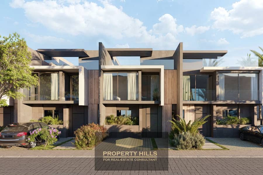 2 Compound-Modon-Golf-Town (1). png