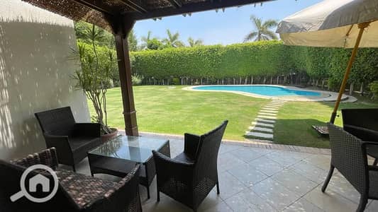 3 Bedroom Flat for Rent in Katameya, Cairo - 10. jpeg