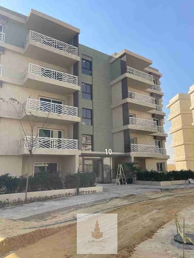 فلیٹ 1 غرفة نوم للبيع في الشيخ زايد، الجيزة - IMG-20251225-WA0016. jpg