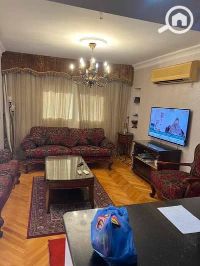 شقة 3 غرف نوم للايجار في سابا باشا، الإسكندرية - 8b92d453-cd3c-4eff-9598-81fad9d38838. jpg