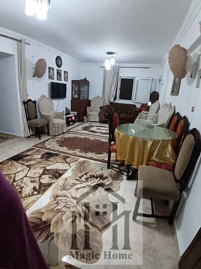 فلیٹ 2 غرفة نوم للبيع في حدائق اكتوبر، الجيزة - bf483dc4-97e0-4c9b-80a1-de495e402882. jpg