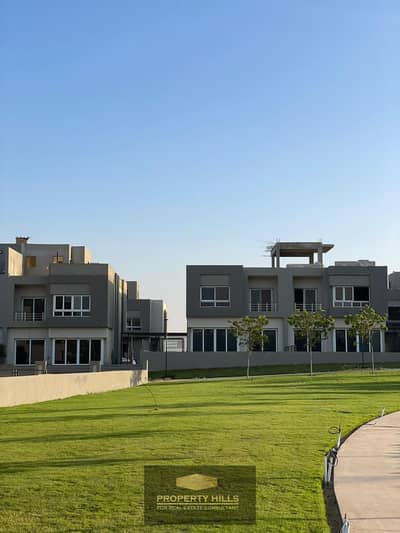 5 Bedroom Twin House for Sale in Sheikh Zayed, Giza - WhatsApp Image 2024-10-16 at 12.59. 50 AM. jpeg