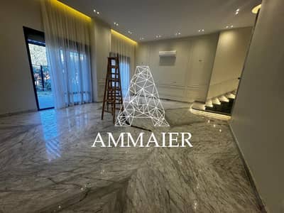 تاون هاوس 3 غرف نوم للايجار في الشيخ زايد، الجيزة - 26465b8d-77ce-4095-af03-141d1bac97e5. jpg